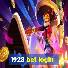 1928 bet login